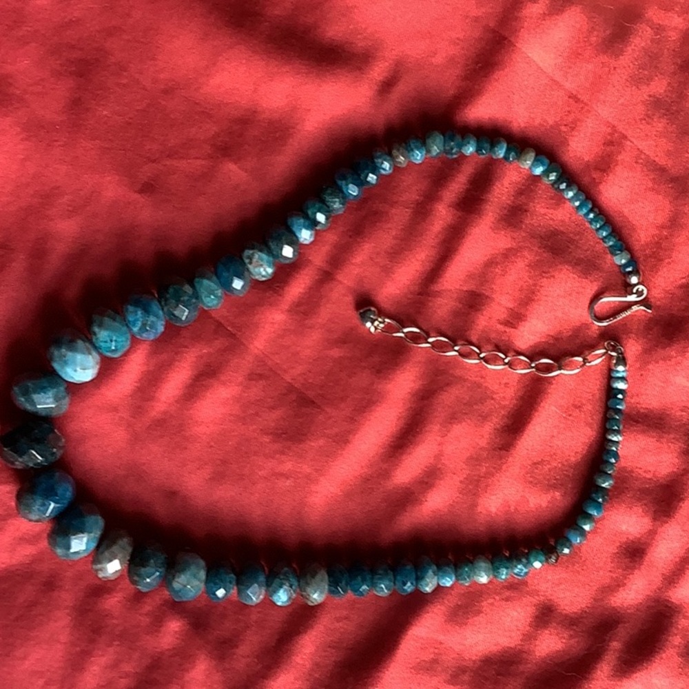 Mine Finds by Jay King Desert Rose Apetite gems